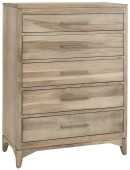 Laplace Chest of Drawers