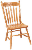 Larkin Pressback Dining Chair