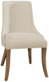 Latimer Upholstered Dining Chair
