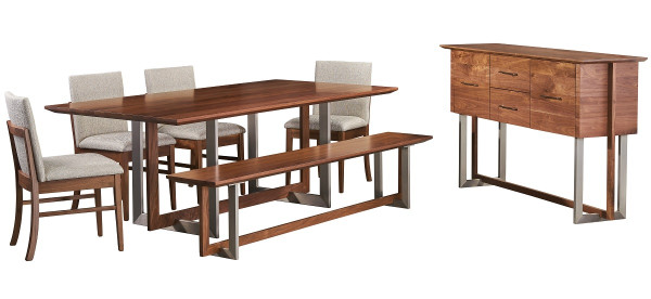 Laurelai Dining Collection