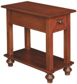 Le Roy Chairside Table