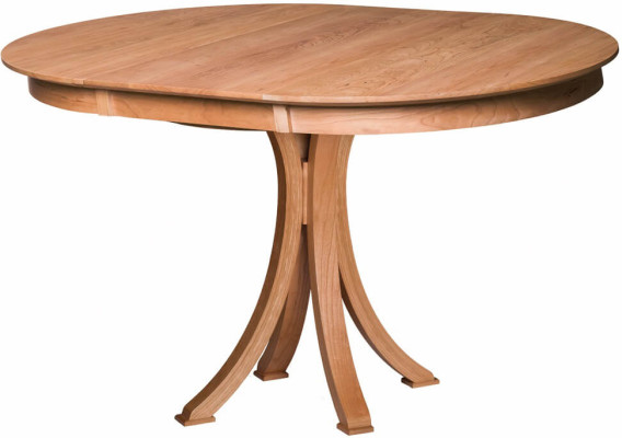 Le Belle Bar Table with Leaf