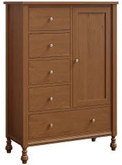 Solid Wood Wardrobes&nbsp;Armoire