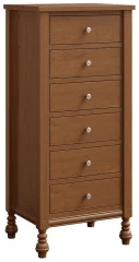 Amish Wooden Lingerie&nbsp;Chests