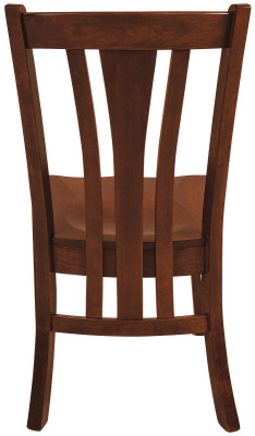 Modern Chair Back