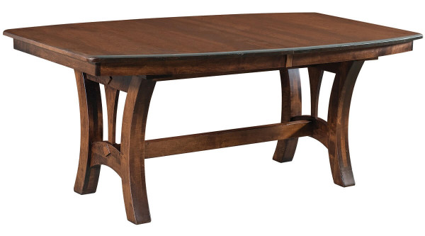 Ligare Trestle Dining Table