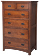 Livonia Chest of Drawers