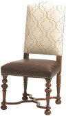 Lockheart Upholstered Chair