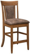 Ludlow Upholstered Counter Chair
