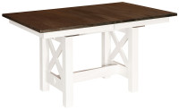 Luling Trestle Table