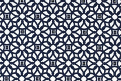 Luxe Indigo