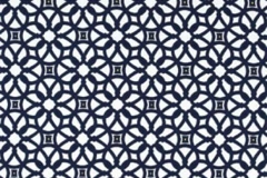 Luxe Indigo