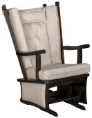 Mallow Glider Chair
