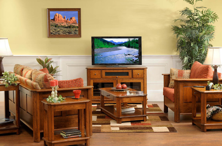 Manero Living Room Set image 1