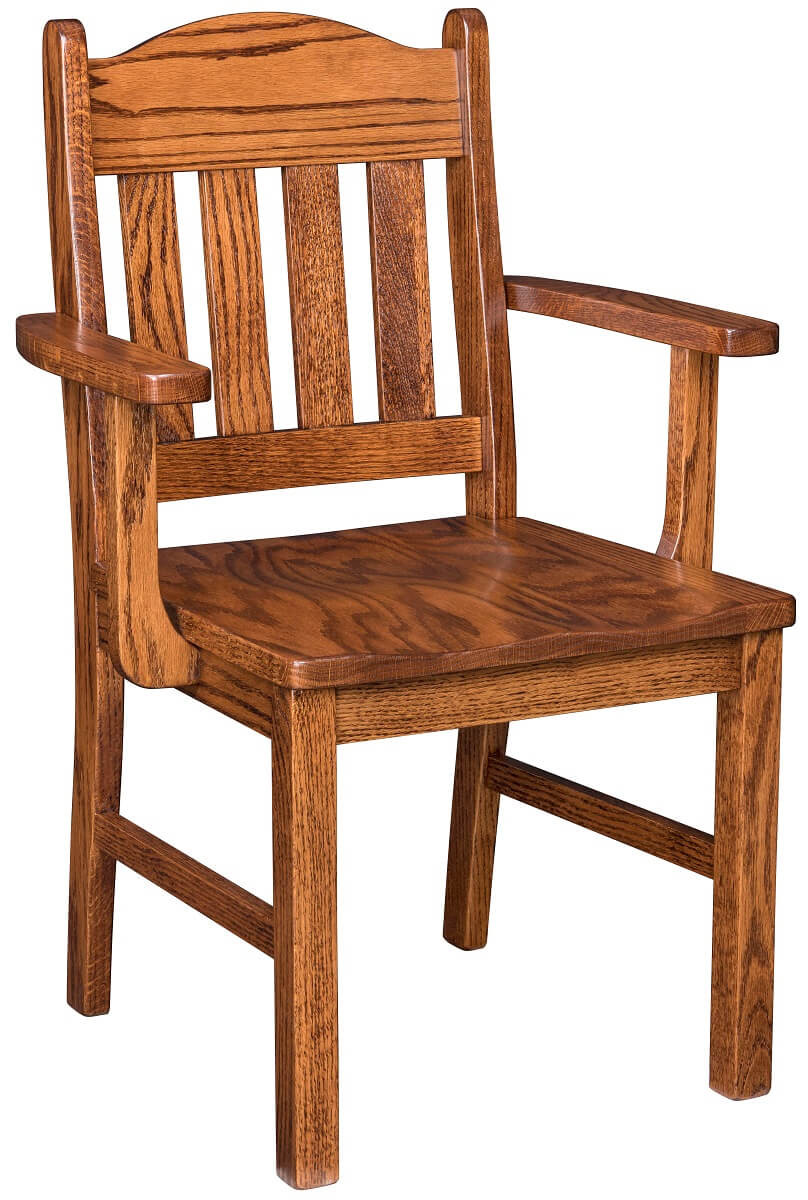 Manning Dining Arm Chair