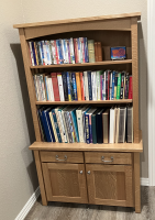 Picture of Yerington Bookcase, reviewed by Janet