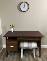 Picture of Timbercreek Canyon Student Desk, reviewed by Janet