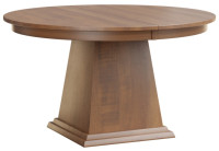Maryland Heights Pedestal Table