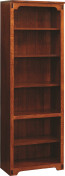 Matlacha Mission Bookcase