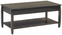 Mauckport Lift-Top Coffee Table
