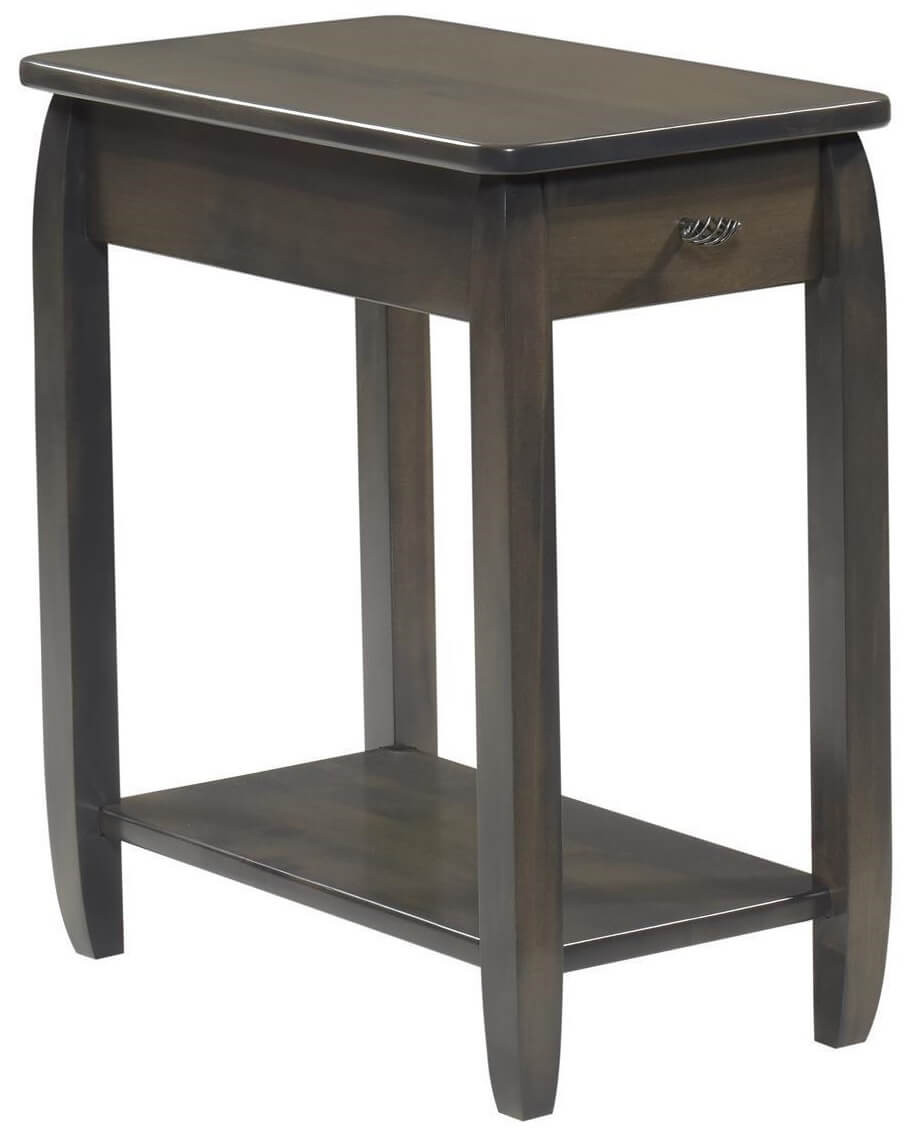 Mauckport Side Table