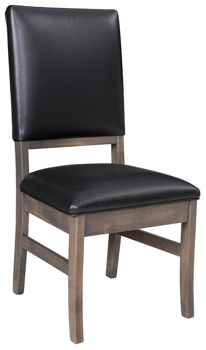 Maumelle Upholstered Side Chair