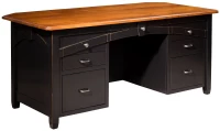 Maxwell Executive Office Desk