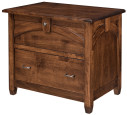 Maxwell Lateral File Cabinet