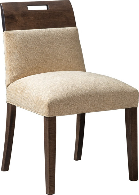 McAllen Upholstered Chair