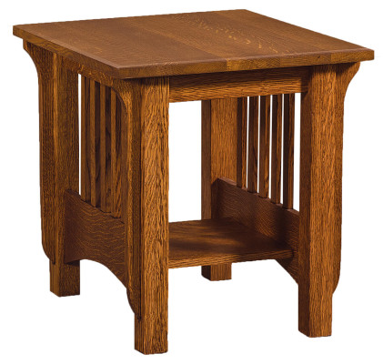 McHenry End Table