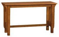 McHenry Sofa Table