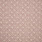 Meander Lilac fabric