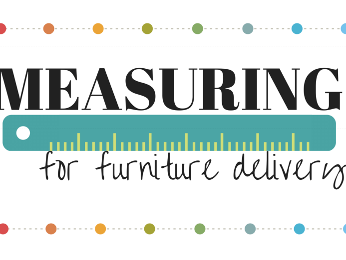 Will Your Furniture Fit? Measuring for Amish Furniture Delivery