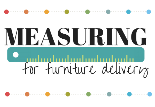 Will Your Furniture Fit? Measuring for Amish Furniture Delivery