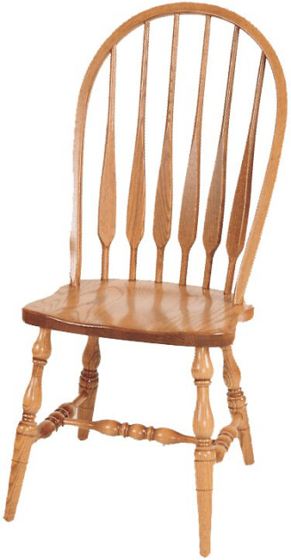 Medford Side Chair
