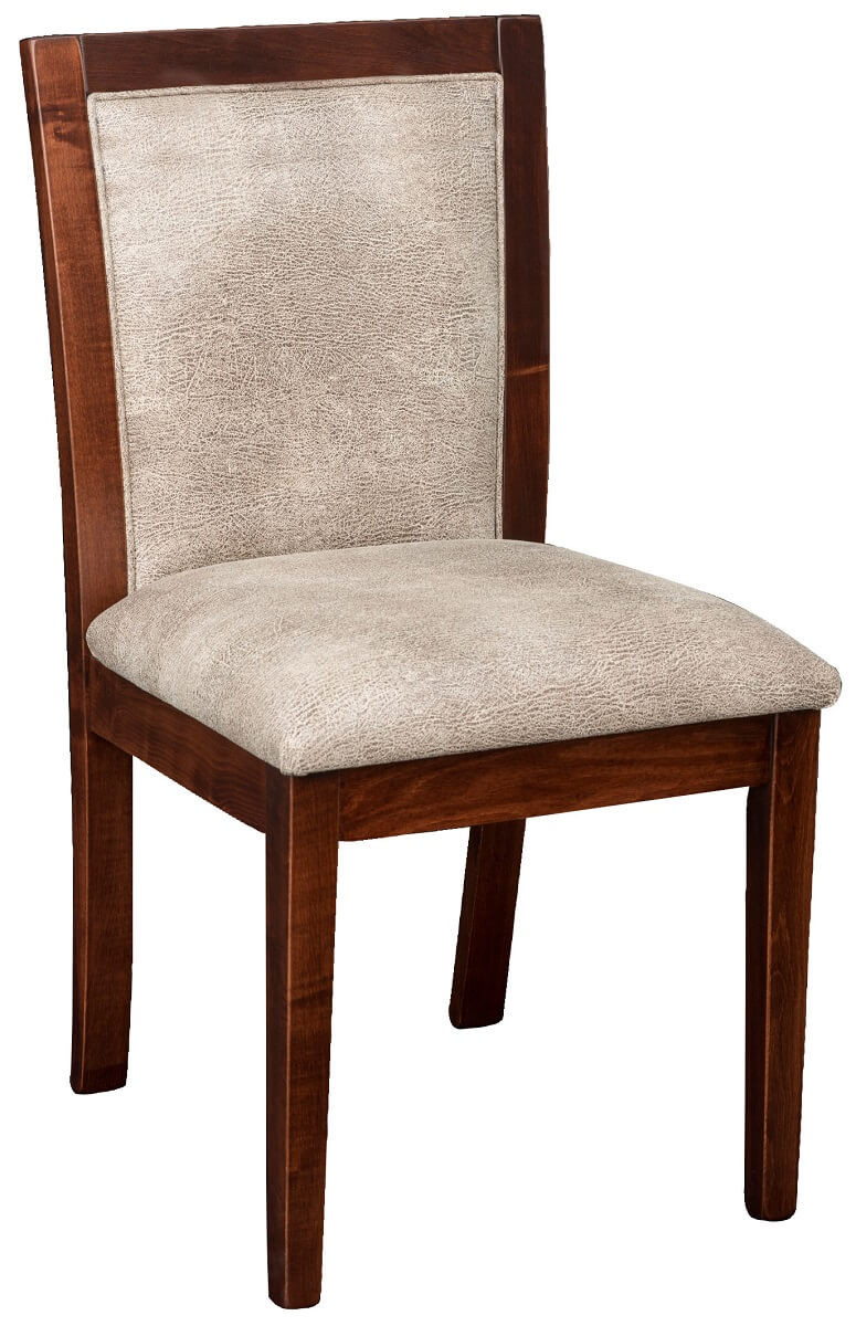 Mendon Upholstered Side Chair