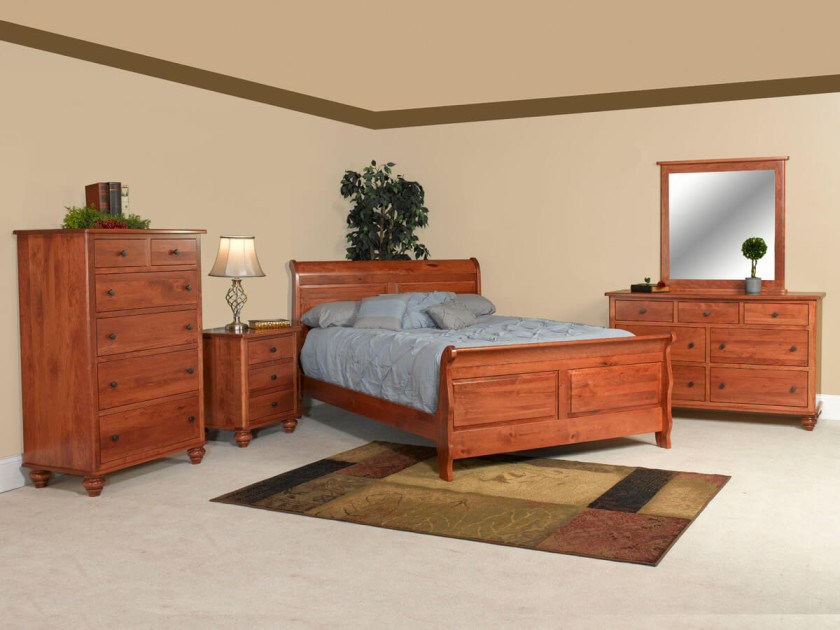 Merton Bedroom Set