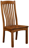 Miami Mission Dining Chairs