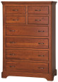 Middleton Chest of Drawers