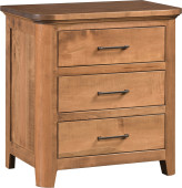 Mimi Bedside Table