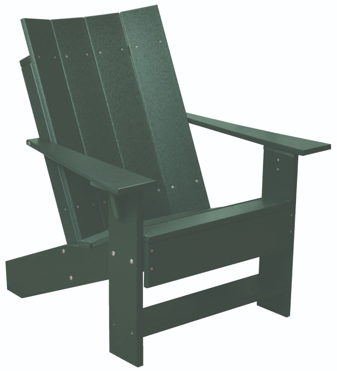 Turf Green Mindelo Adirondack Chair