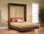 Mission Hills Murphy Wall Bed