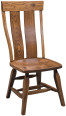 Mobican Dining Side Chair