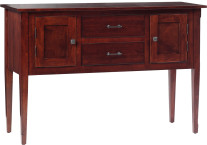 Monmouth Shaker Sideboard