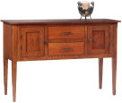 Monmouth Shaker Sideboard