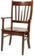 Montenegro Arm Chair
