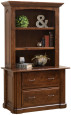 Montreal Lateral File Bookcase