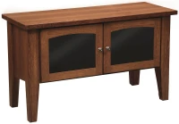 Morelia 2-Door TV Stand