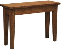 Morelia Entryway Table