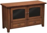 Morelia Media Cabinet